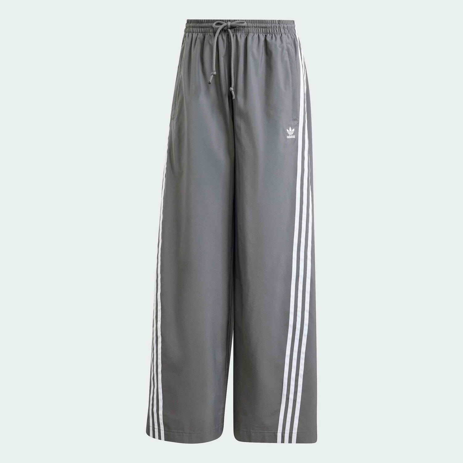 

Спортивные брюки Adidas Adilenium Oversized, серый
