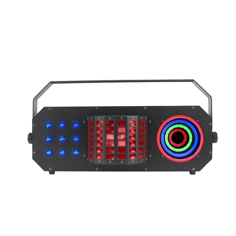 

American DJ Startec Boom Box FX3