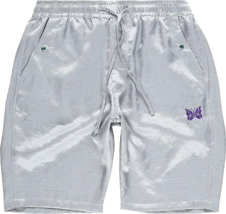

Шорты Needles String Cowboy Shorts Blue, синий