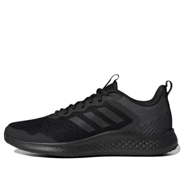 

Кроссовки Adidas Fluidstreet IF8651, черный