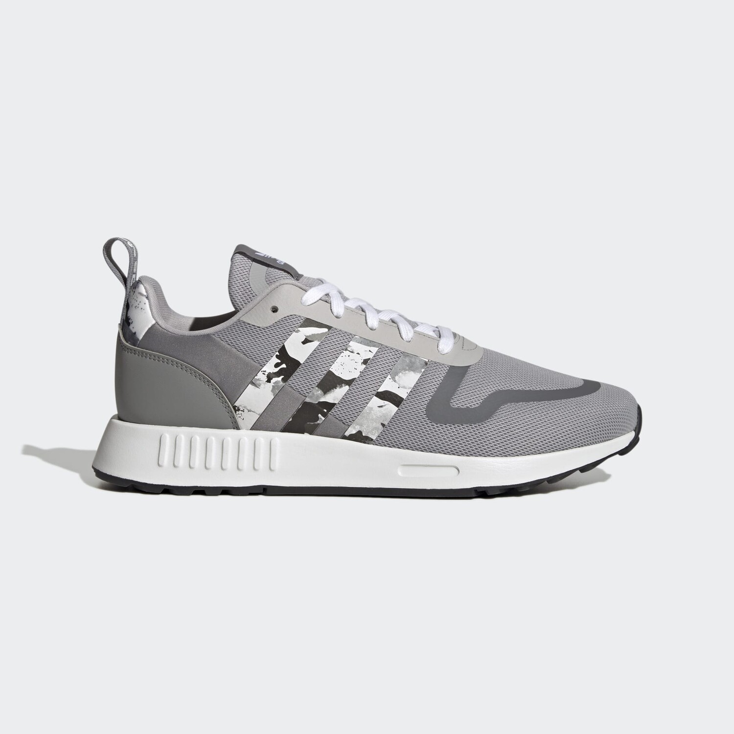 

Кроссовки adidas Tenis Multix, серый/белый