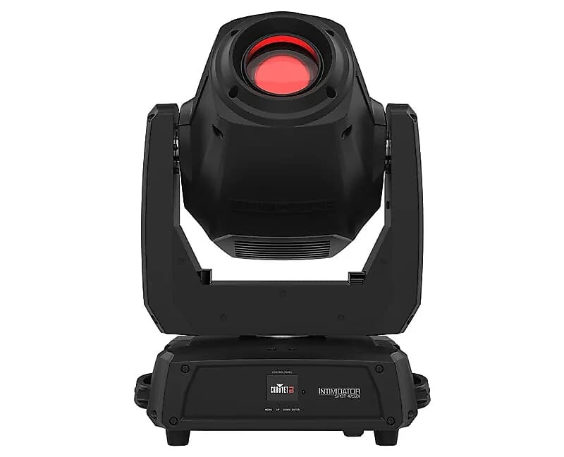

Прожектор Chauvet Intimidator Spot 475ZX