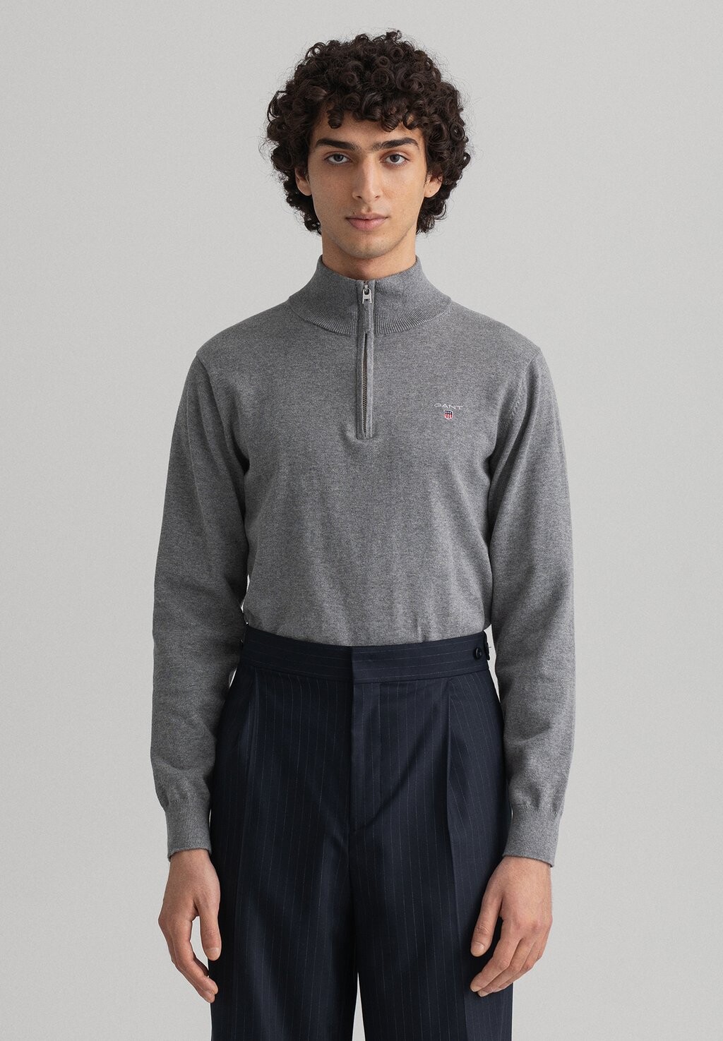 

Свитер GANT