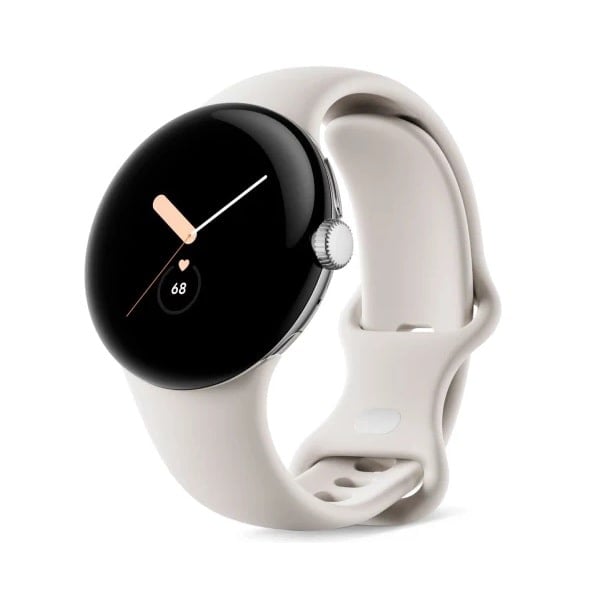 Google on sale smartwatch lte