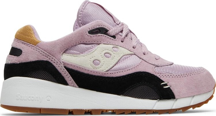 

Кроссовки Saucony Wmns Shadow 6000 Lilac, фиолетовый
