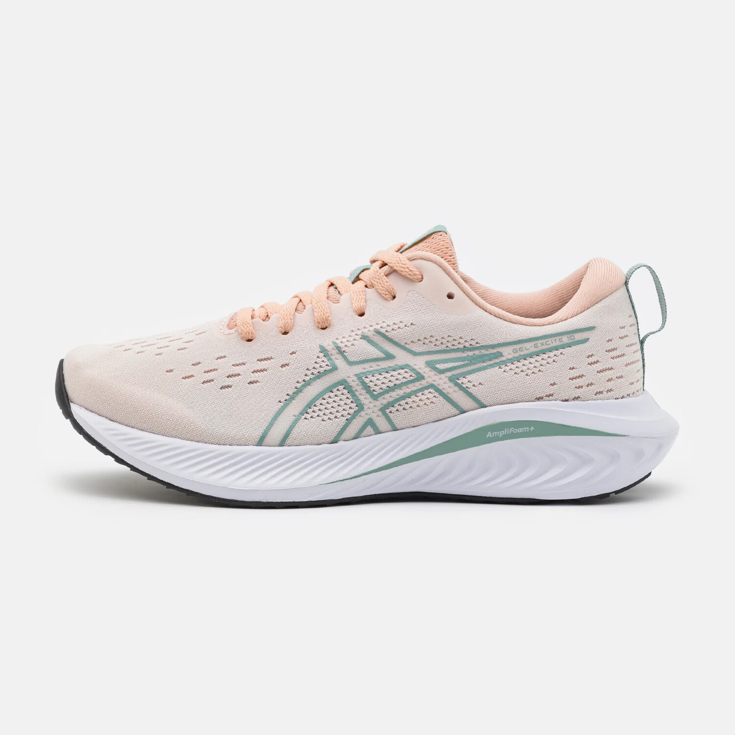 

Кроссовки Asics Gel-Excite 10, розовый/океанская дымка
