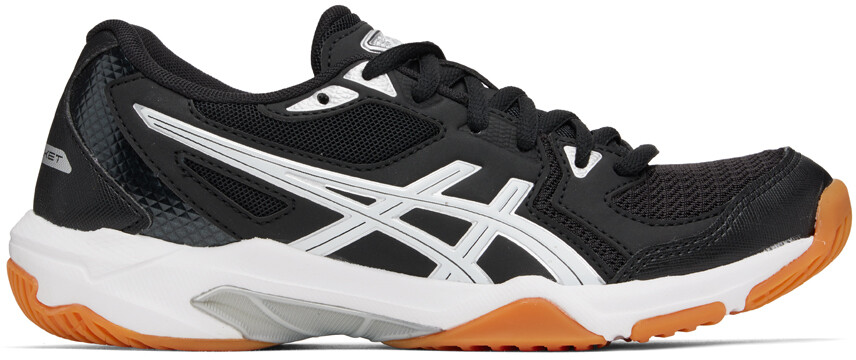 

Черные кроссовки Gel-Rocket 10 Asics