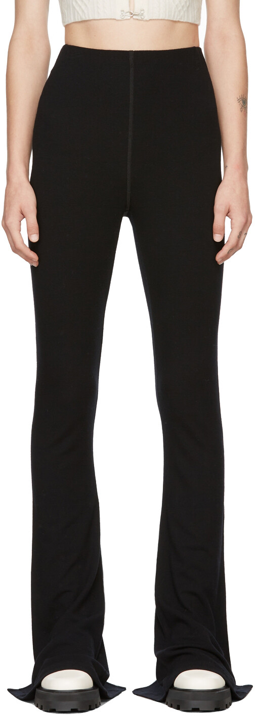 

Черные брюки Aminta Sportmax
