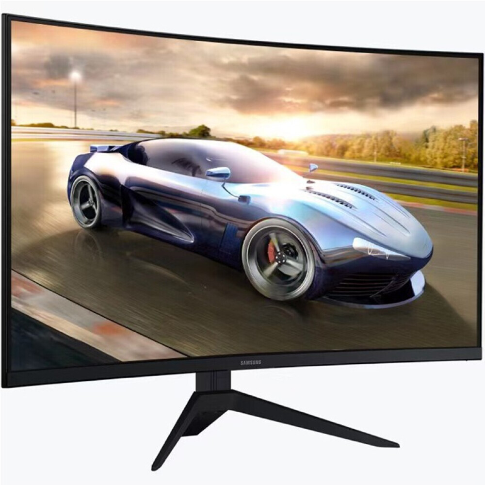 

Монитор Samsung Xuanlong Knight C32G33TFQC 32" 165Гц