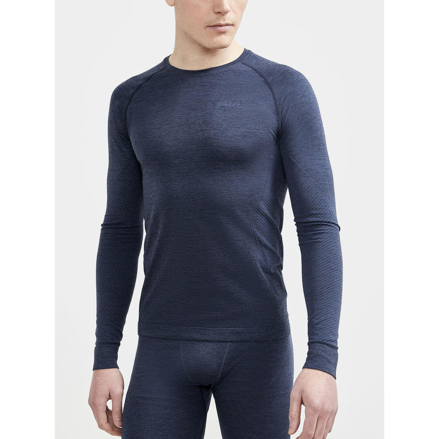 

Компрессионный трикотаж Craft Core Dry Active Comfort, синий