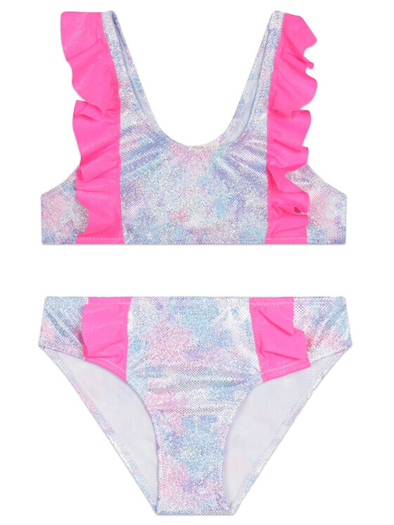 

Купальник Billieblush, мультиколор