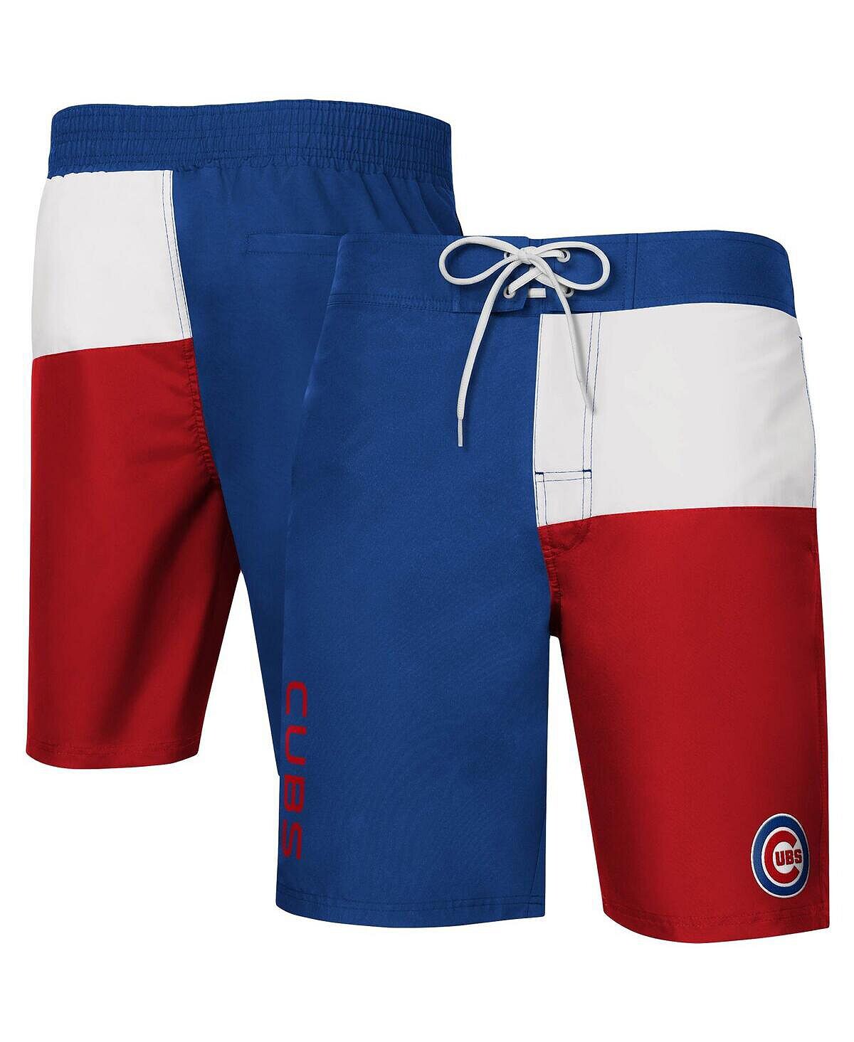 

Мужские плавки royal chicago cubs breeze G-III Sports by Carl Banks