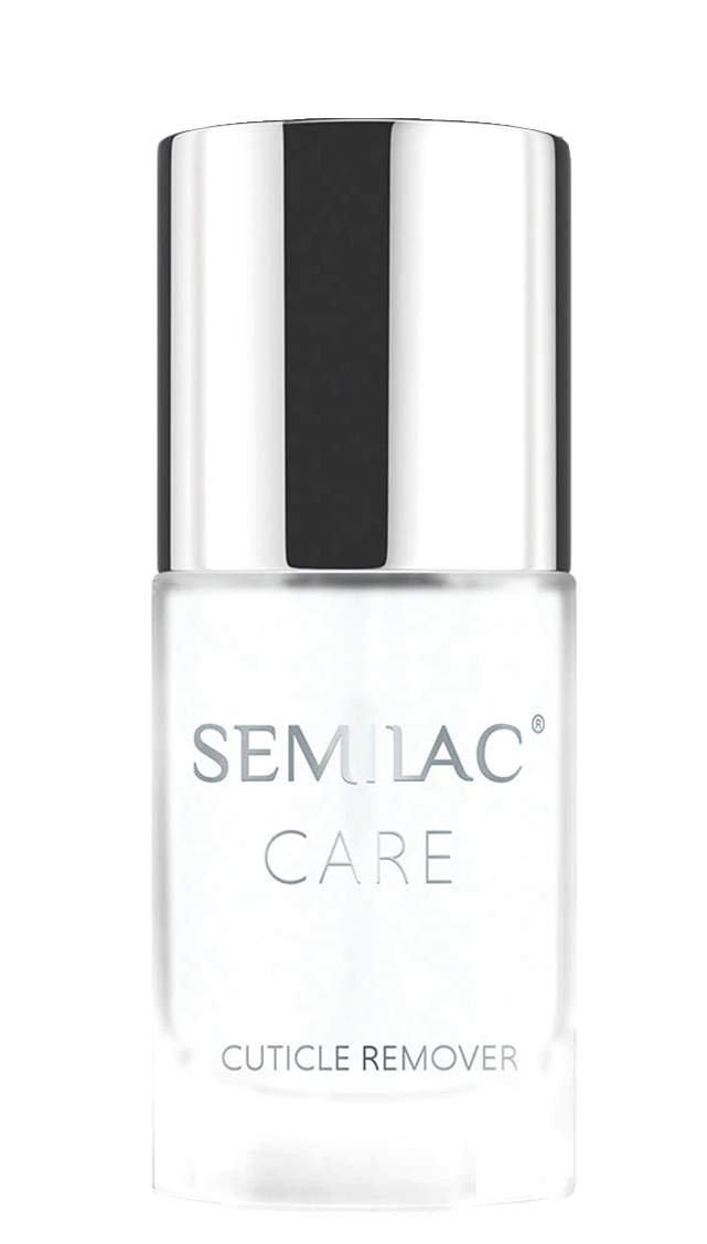 Semical Cuticle Remover кондиционер для кутикулы, 7 ml