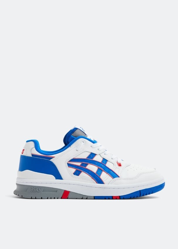 

Кроссовки ASICS EX89 sneakers, белый