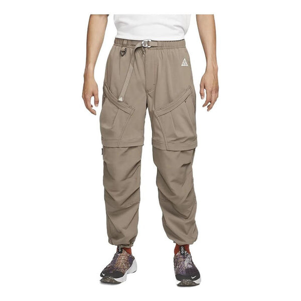 

Брюки Nike FW22 ACG Smith Summit DN3944-040, песочный