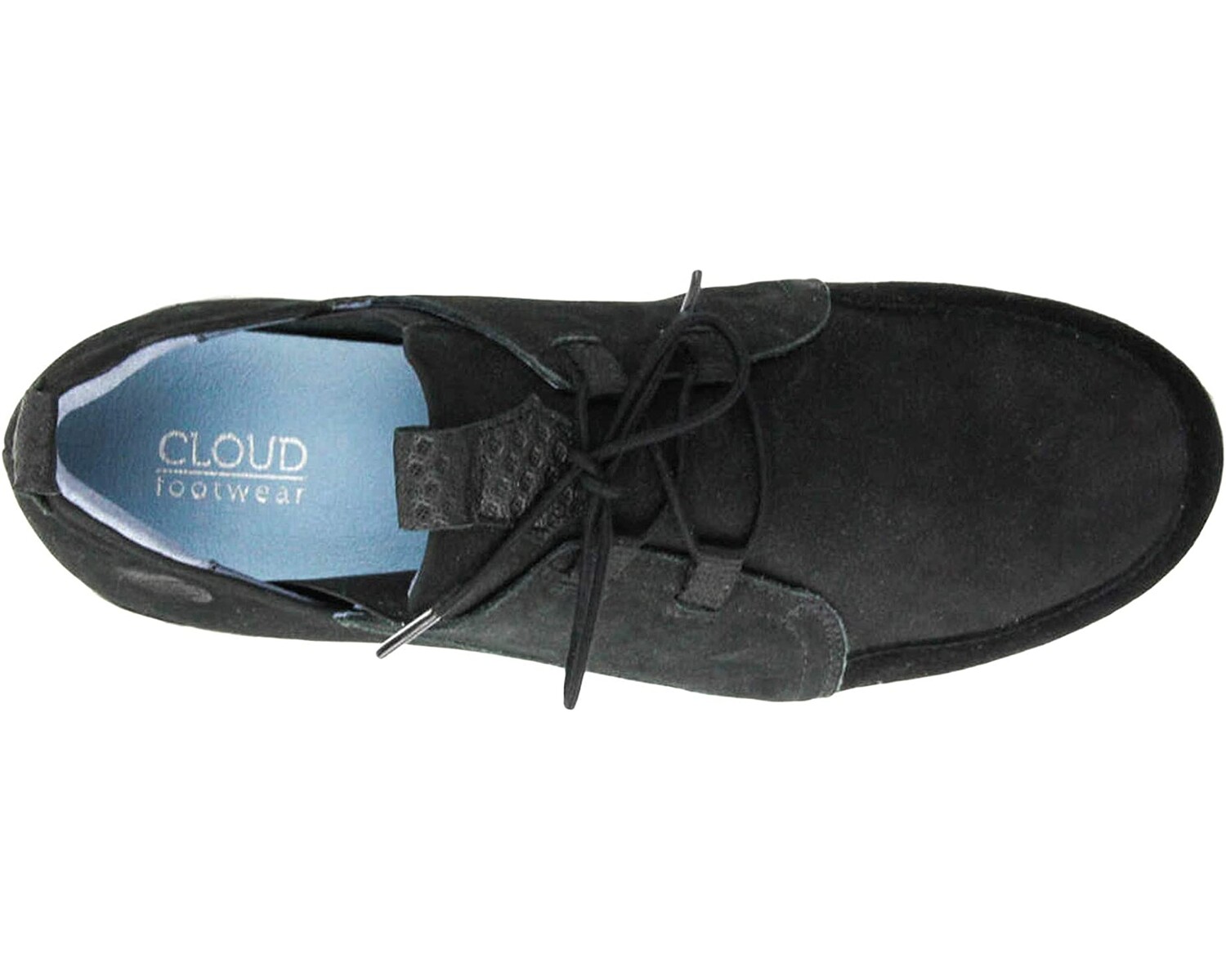 

Кроссовки Zarina CLOUD, кодекс блэк