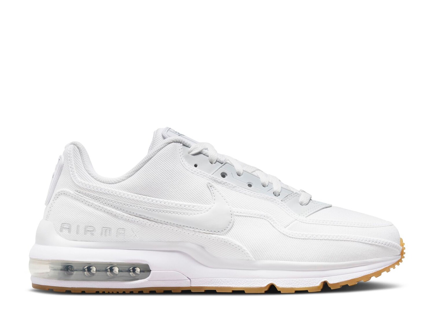 

Кроссовки Nike Air Max Ltd 3 'White Gum', белый