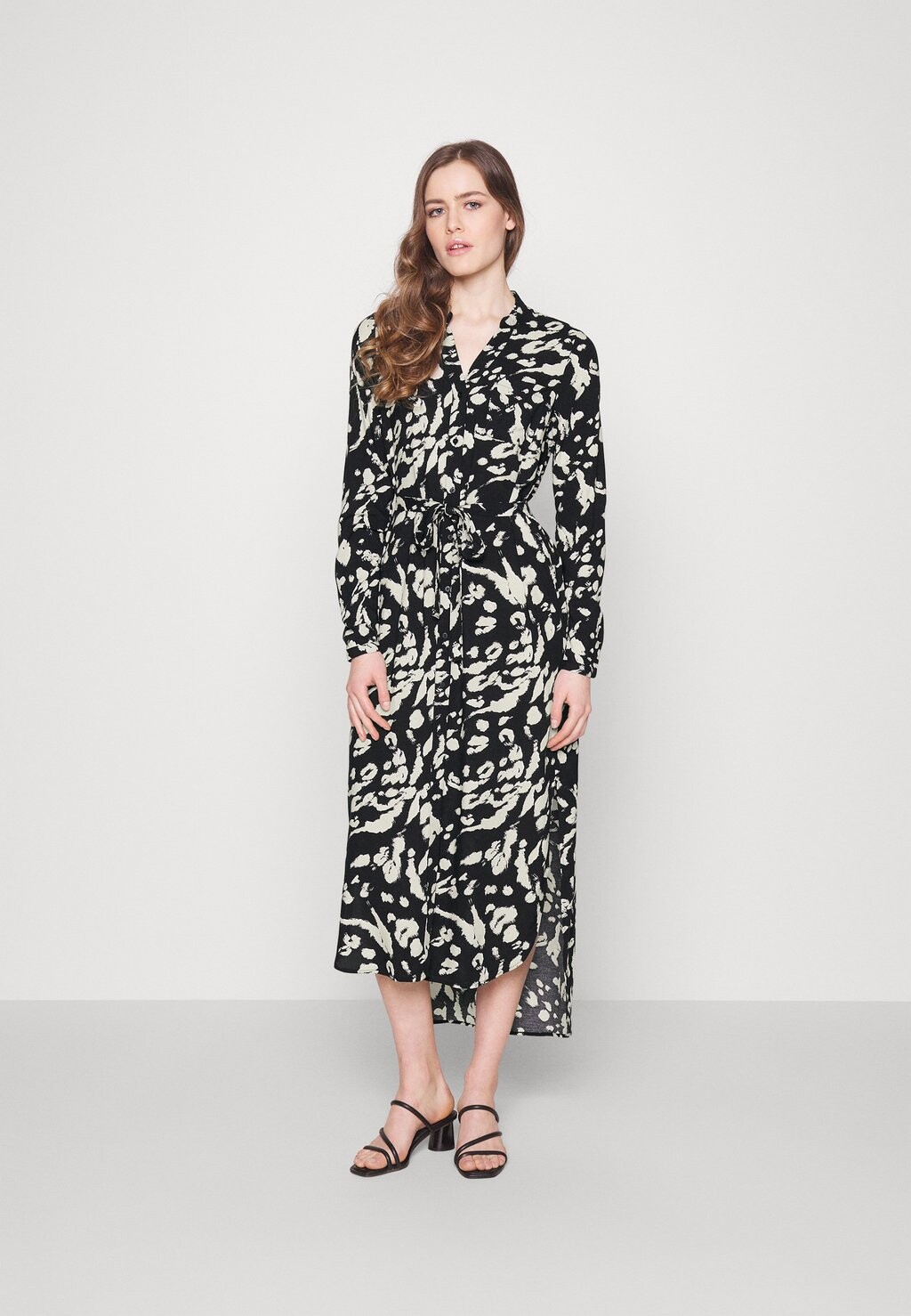 

Летнее платье Vero Moda