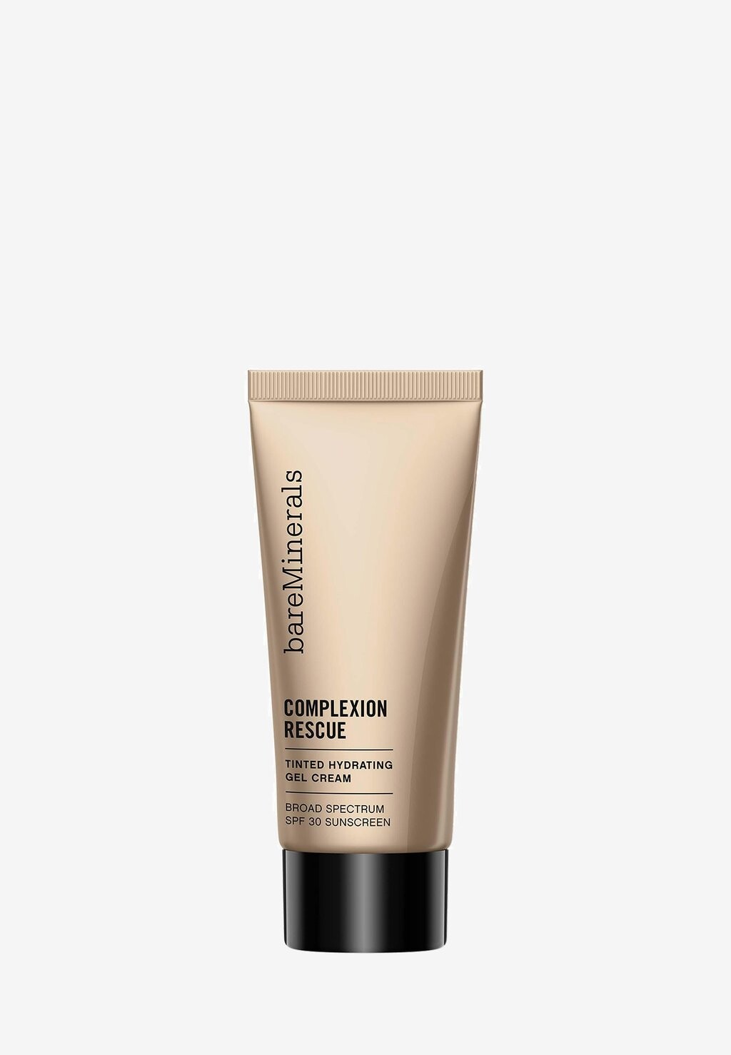 

Тональный дневной уход COMPLEXION RESCUE TINTED HYDRATING GEL CREAM bareMinerals, цвет vanilla