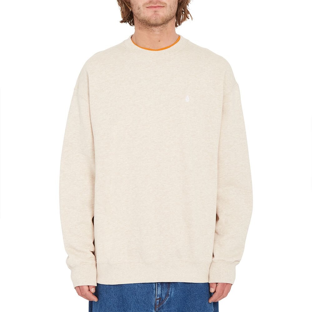 

Толстовка Volcom Single Stone, бежевый
