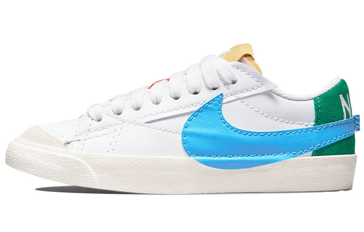 

Кроссовки женские Nike Blazer Low 77 Jumbo Mismatch