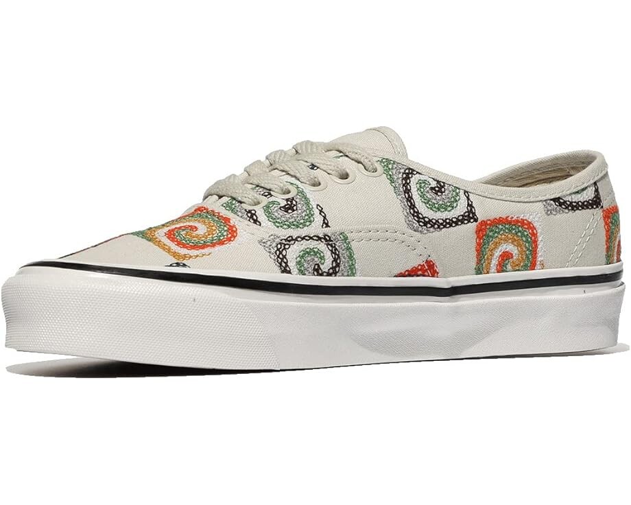 

Кроссовки Vans Authentic 44 DX, белый