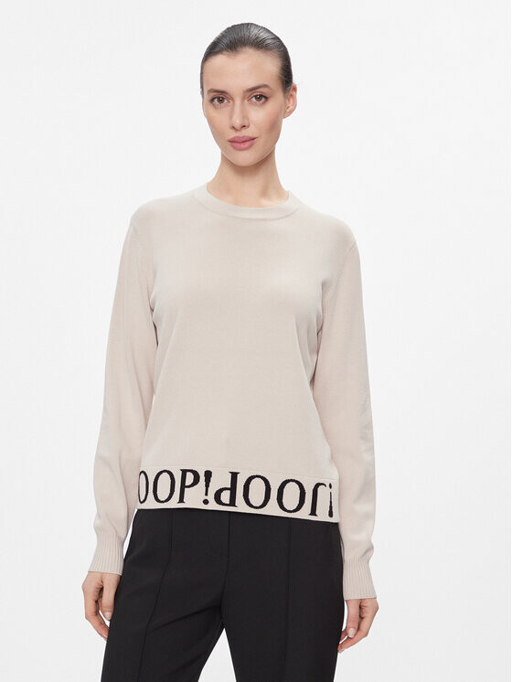 

Свитер обычного кроя Joop!, экрю