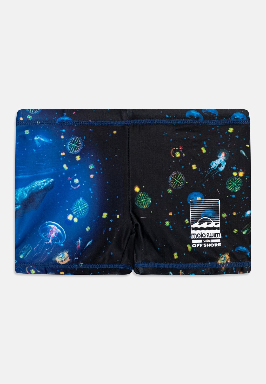 

Плавки NORTON PLACED TRUNKS Molo, цвет plankton