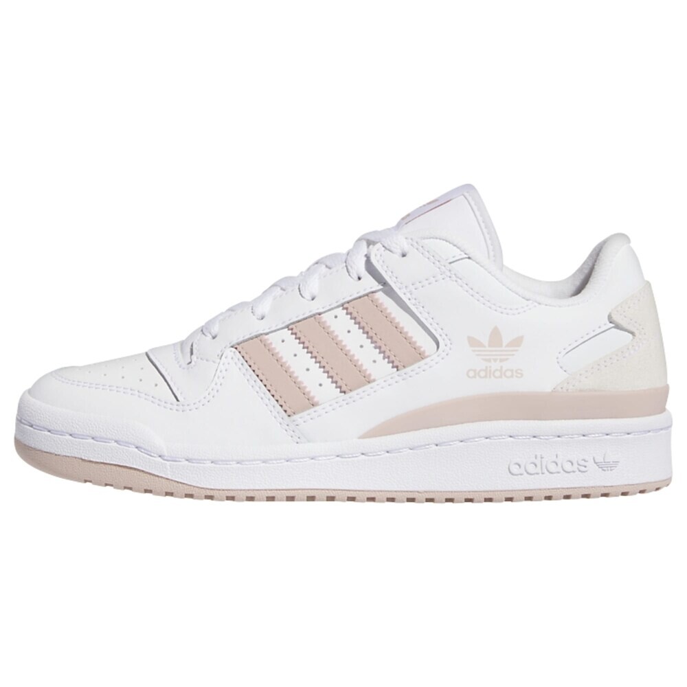 

Кроссовки Adidas Forum, белый