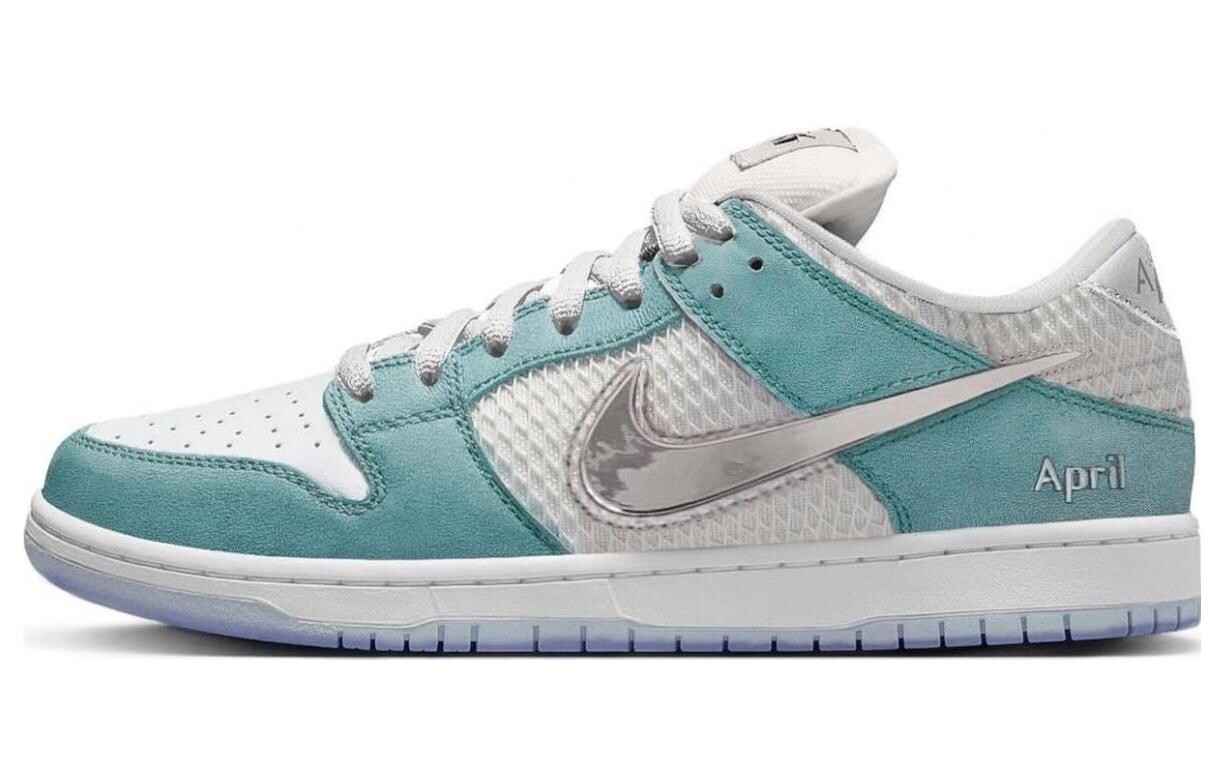 

Кроссовки Nike Dunk SB Low Skate мужские