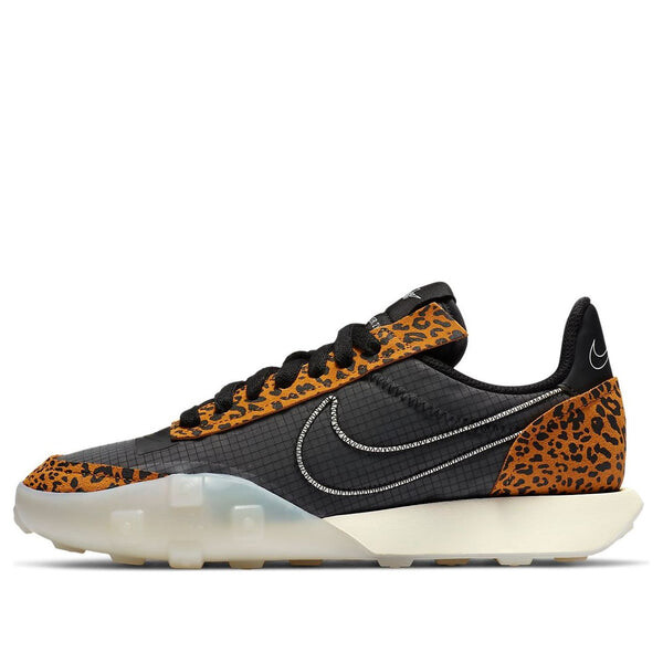 

Кроссовки вафельные гонщики 2x Nike, черный