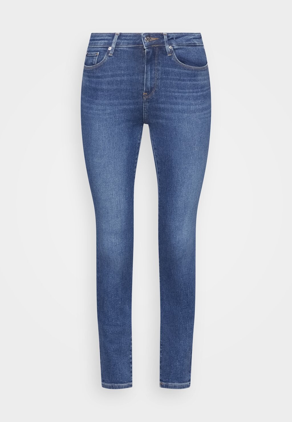 

Джинсы Skinny Fit Tommy Hilfiger
