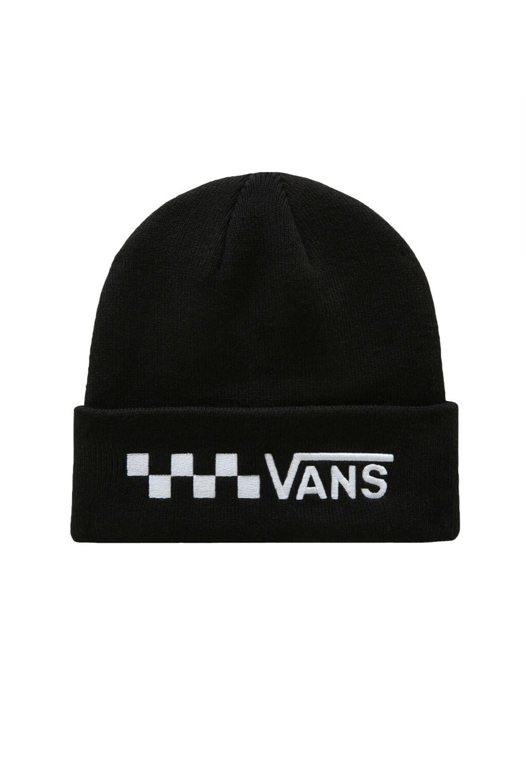 

Шапка-бини Vans, черный