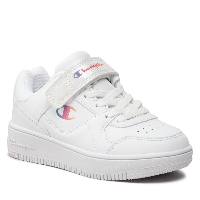 

Кроссовки Champion ReboundLow G, белый