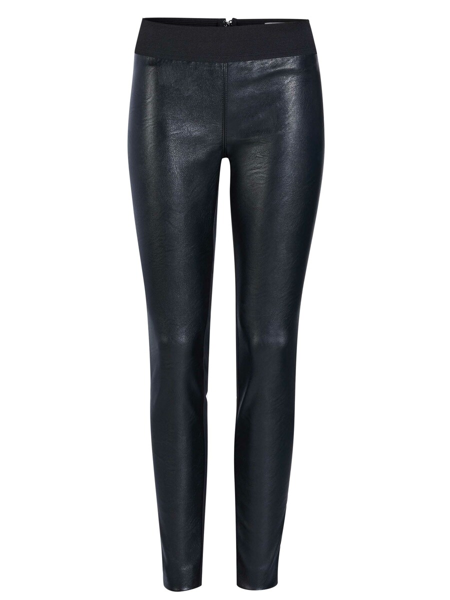 

Брюки Stella McCartney, черный