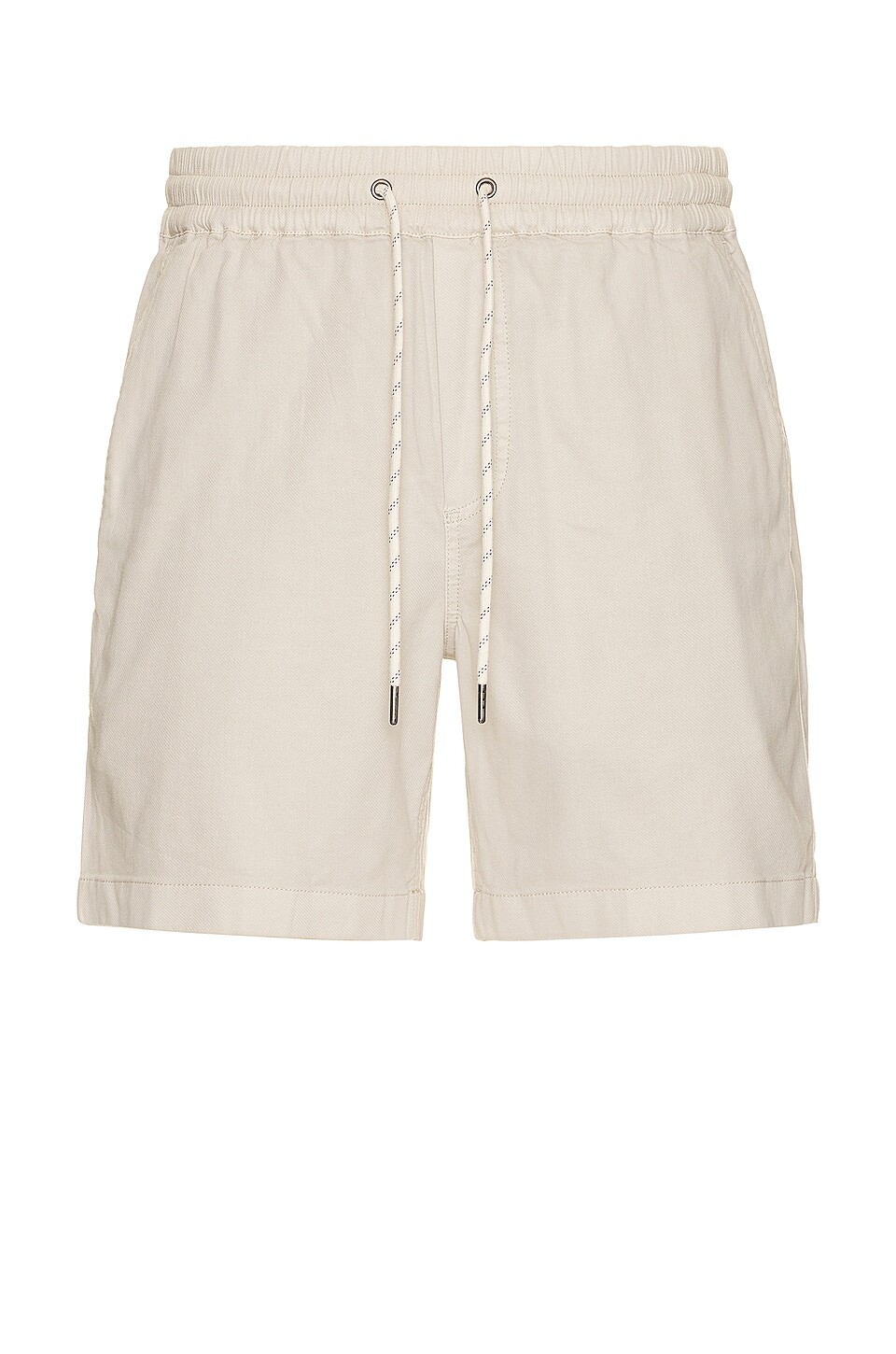 

Шорты Faherty Essential Drawstring Short, цвет Birch