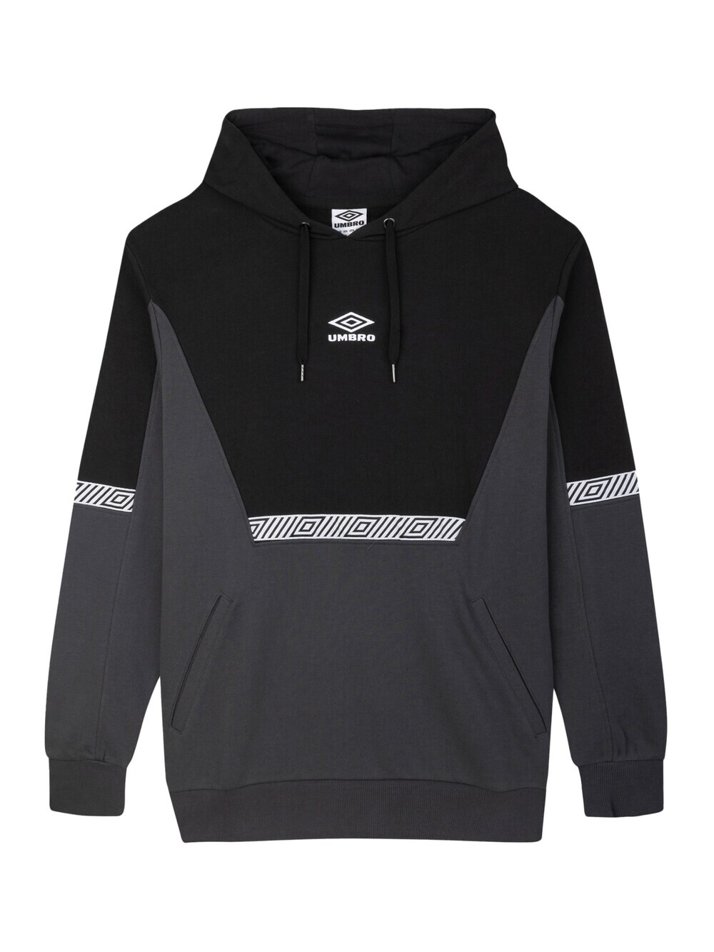 

Спортивная толстовка UMBRO, серый
