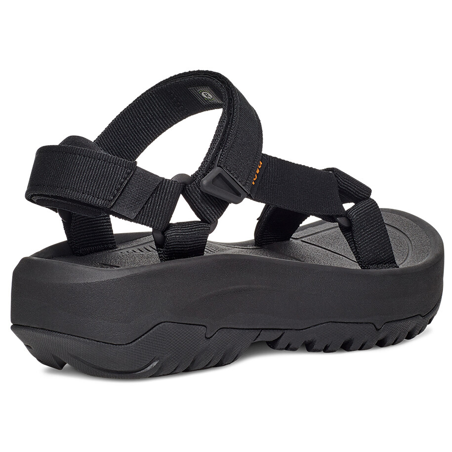 

Сандалии Teva Women's Hurricane XLT2 Ampsole, черный