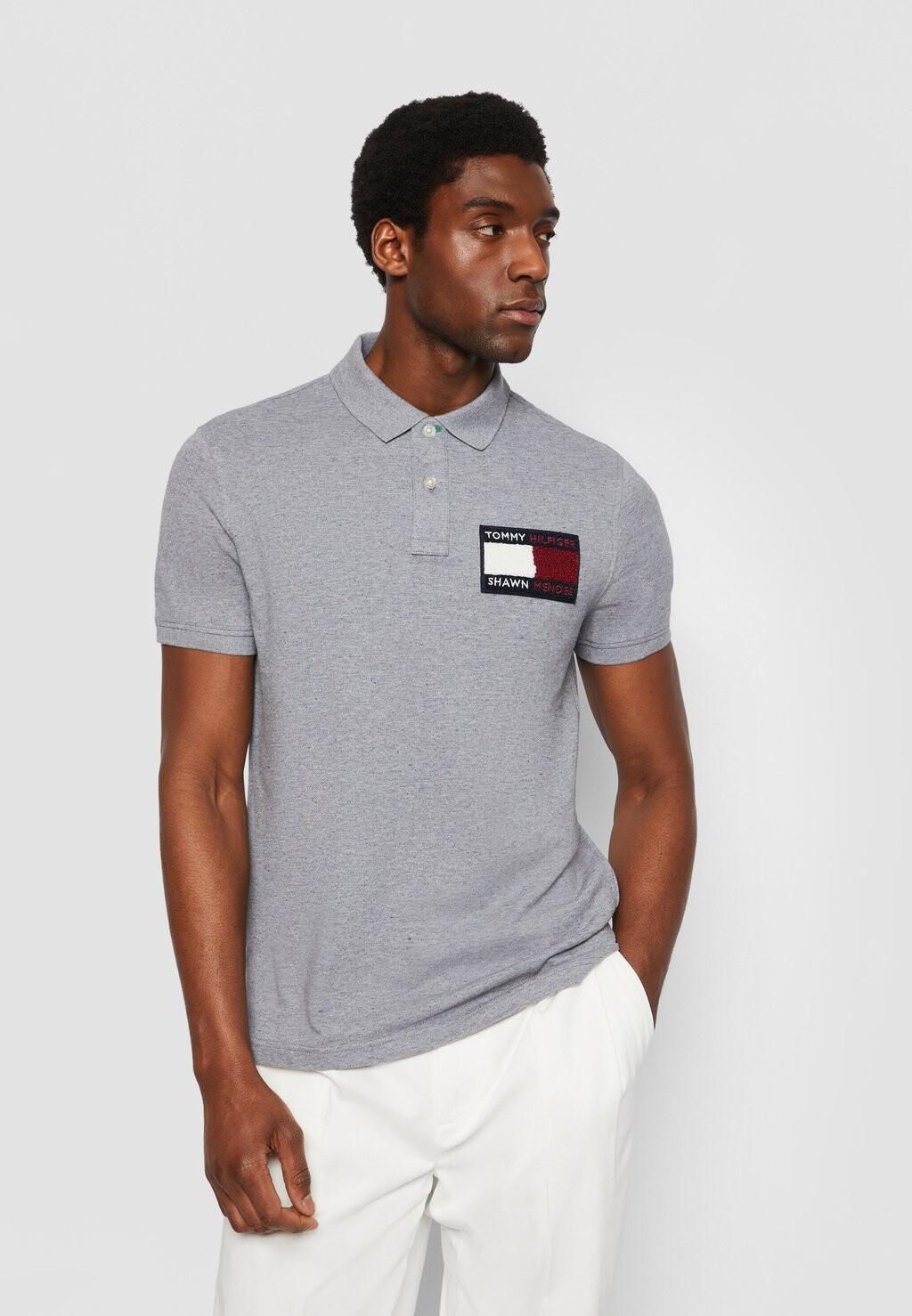 

Рубашка поло Tommy Hilfiger