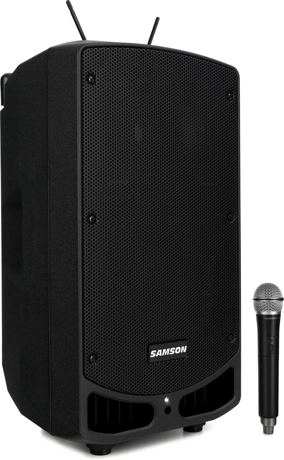 

Портативная акустическая система Samson Expedition XP310w, диапазон K