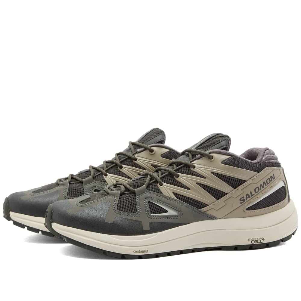 

Кроссовки Salomon Odyssey 1