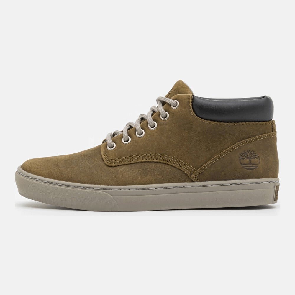 

Кроссовки Timberland Adventure 2.0 Cupsole, olive