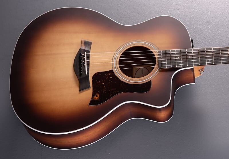 

214СЕ-К СБ Taylor 214CE-K SB