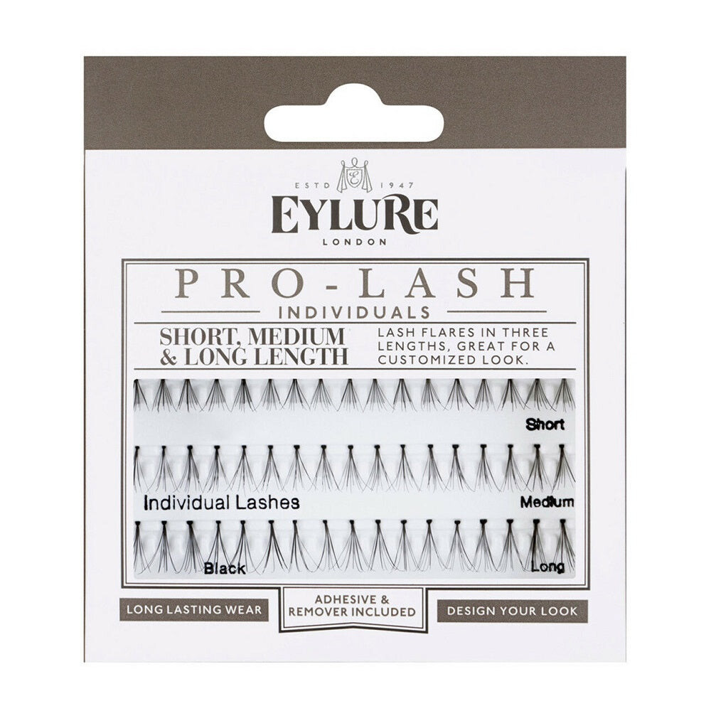 

Eylure Пучки для ресниц Pro-Lash Individuals