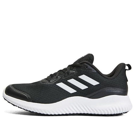 

Кроссовки Adidas Alphacomfy 'Black' ID0350, черный