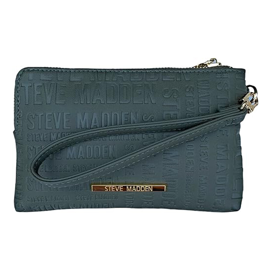 

Клатч Steve Madden Trell, сине--зеленый