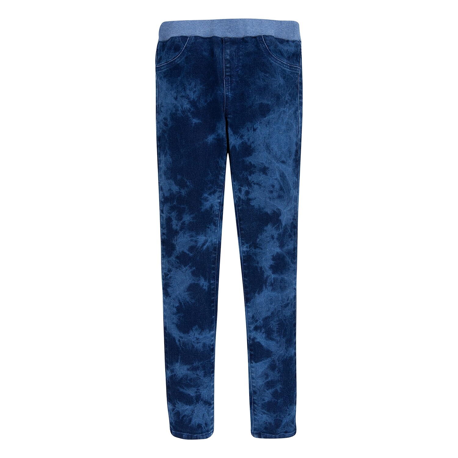 

Леггинсы Levi's Kids, Rib Waist Pull-On Leggings