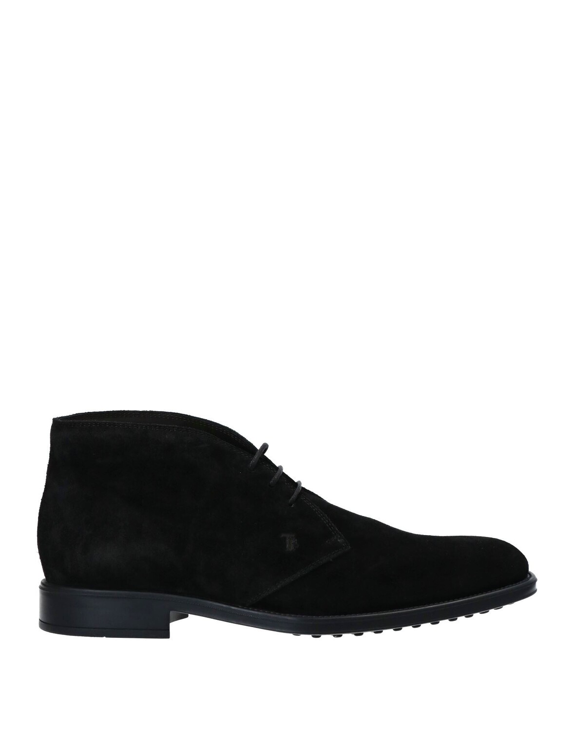 

Ботильоны Tod'S, черный
