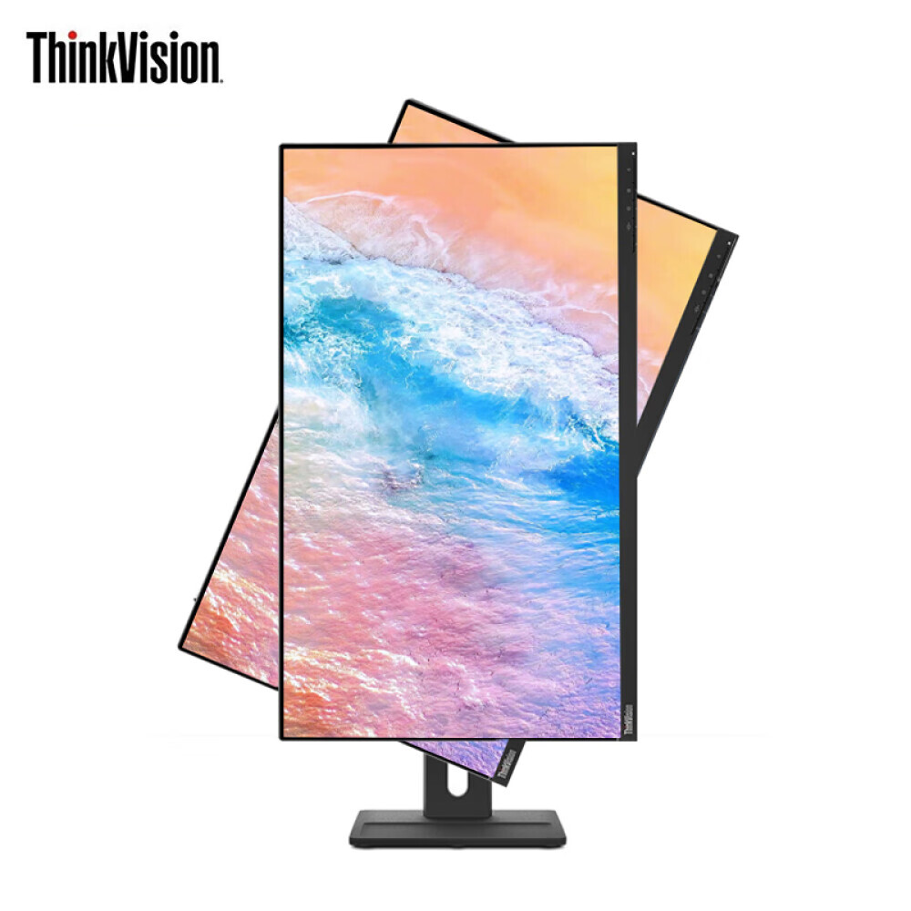 

Монитор Lenovo ThinkVision E28U-20 28" 4K