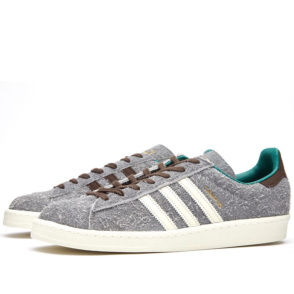 

Кроссовки Adidas x Bodega x Beams Campus